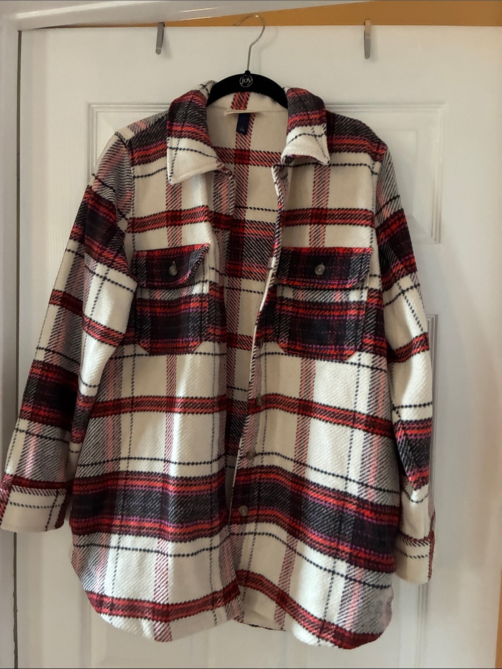 Universal Thread Shacket